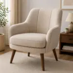Cozy Lounge Chair
