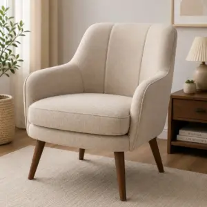 Cozy Lounge Chair